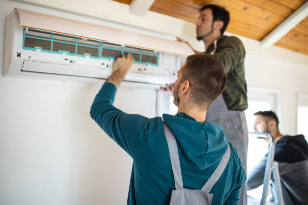 Best Heating Repair Services  in Geronimo, OK