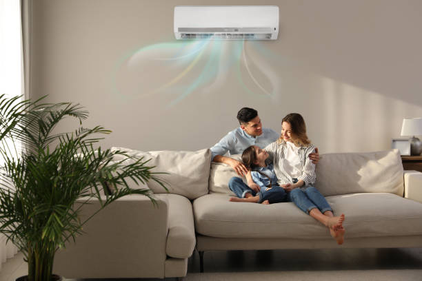 Best Best HVAC Companies  in Geronimo, OK