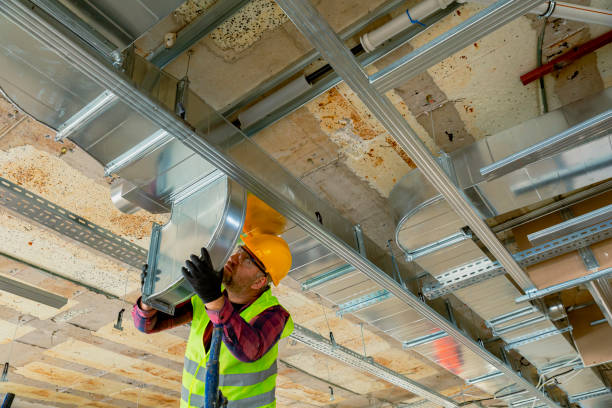 Best Emergency HVAC Repair  in Geronimo, OK