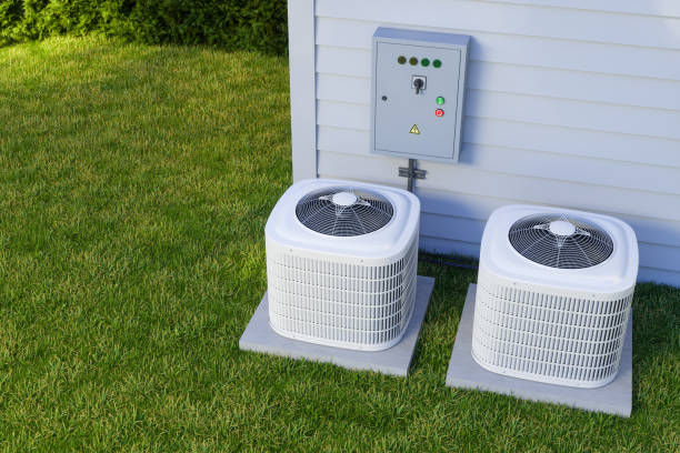 Geronimo, OK HVAC Company