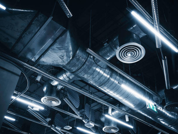 Best Commercial HVAC Repair  in Geronimo, OK