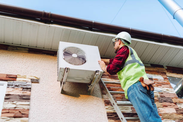 Best Affordable HVAC Services  in Geronimo, OK