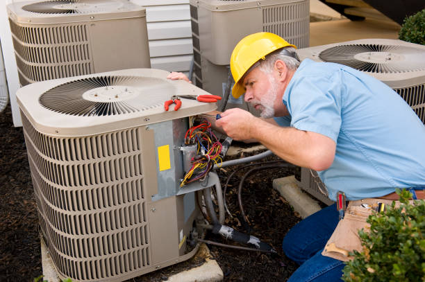 Best HVAC Air Duct Cleaning  in Geronimo, OK