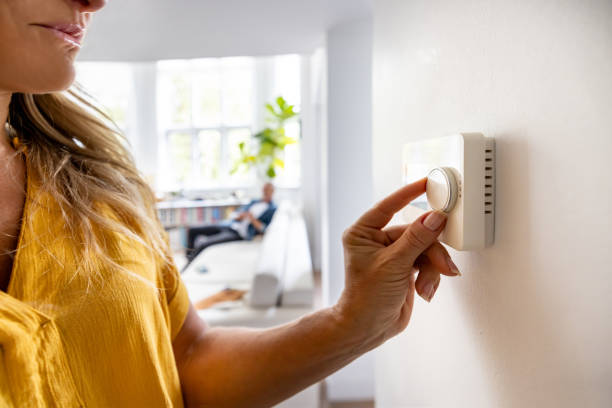 Best HVAC Tune-Up Services  in Geronimo, OK