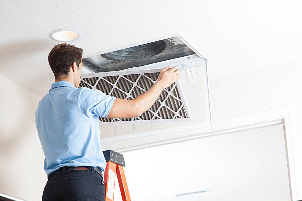 Best HVAC Installation Services  in Geronimo, OK