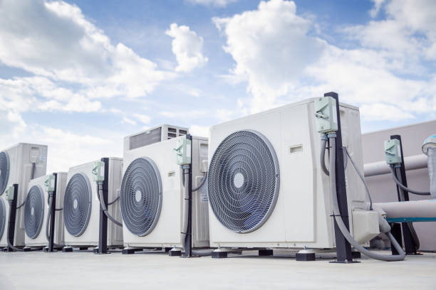 Best HVAC Repair Near Me  in Geronimo, OK