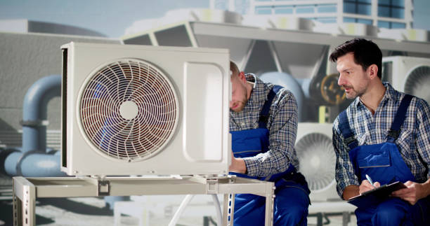  Geronimo, OK HVAC Pros