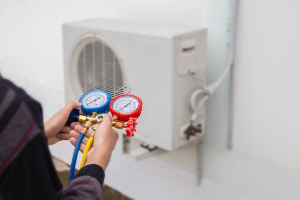 Best HVAC Maintenance Near Me  in Geronimo, OK
