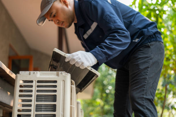 Best HVAC Emergency Services  in Geronimo, OK