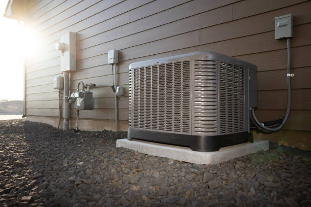 Best Local HVAC Companies  in Geronimo, OK